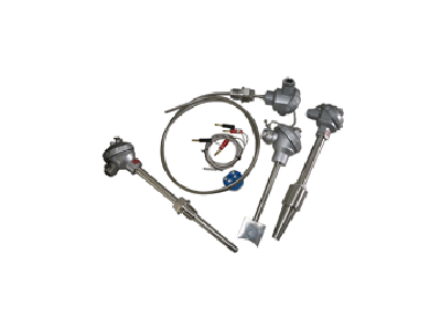 熱電偶、熱電阻